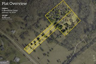 0 Brockton Loop 2 & 3, Jefferson, GA 30549
