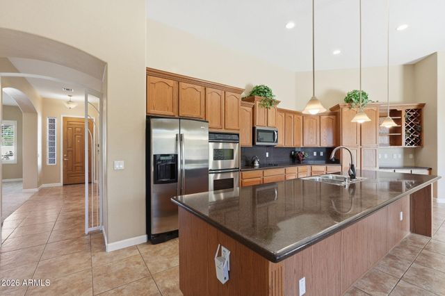 12815 W CAMPINA Drive, Litchfield Park, AZ 85340