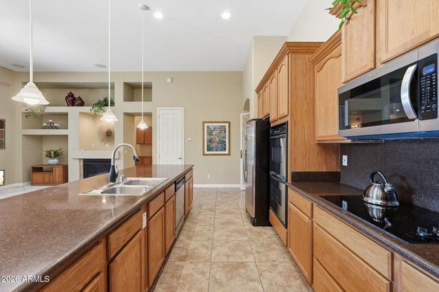 12815 W CAMPINA Drive, Litchfield Park, AZ 85340