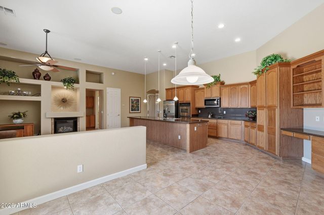 12815 W CAMPINA Drive, Litchfield Park, AZ 85340