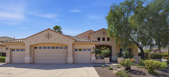 12815 W CAMPINA Drive, Litchfield Park, AZ 85340