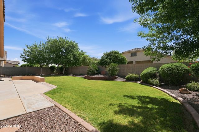 12815 W CAMPINA Drive, Litchfield Park, AZ 85340
