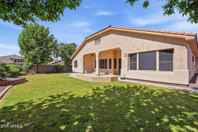 12815 W CAMPINA Drive, Litchfield Park, AZ 85340