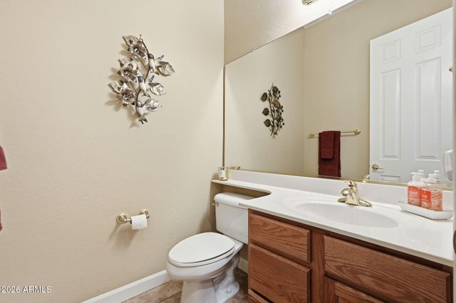 12815 W CAMPINA Drive, Litchfield Park, AZ 85340