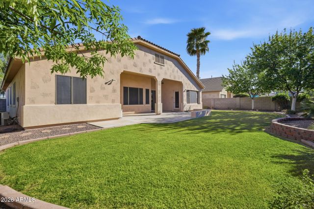 12815 W CAMPINA Drive, Litchfield Park, AZ 85340