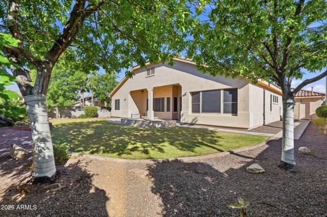 12815 W CAMPINA Drive, Litchfield Park, AZ 85340