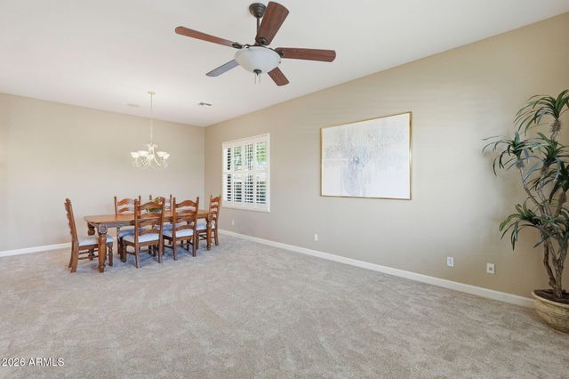 12815 W CAMPINA Drive, Litchfield Park, AZ 85340