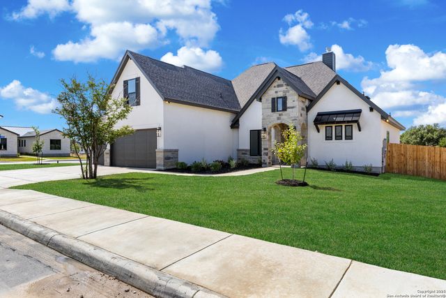 278 Allen, Castroville, TX 78009
