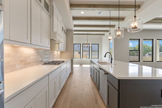 278 Allen, Castroville, TX 78009