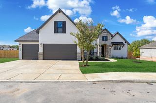 278 Allen, Castroville, TX 78009