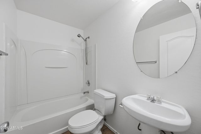 5724 S 21ST Place, Phoenix, AZ 85040