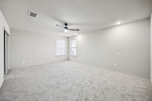 5601 Chimney Rock Drive, Arlington, TX 76017