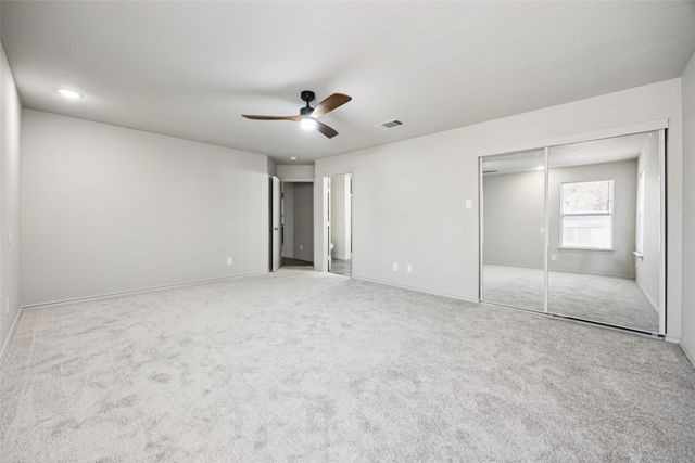 5601 Chimney Rock Drive, Arlington, TX 76017