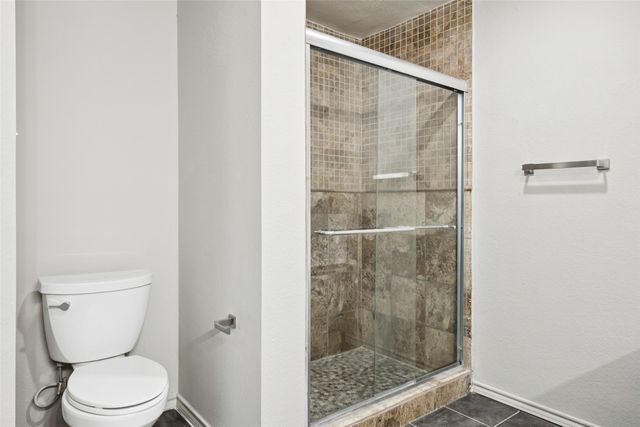 5601 Chimney Rock Drive, Arlington, TX 76017