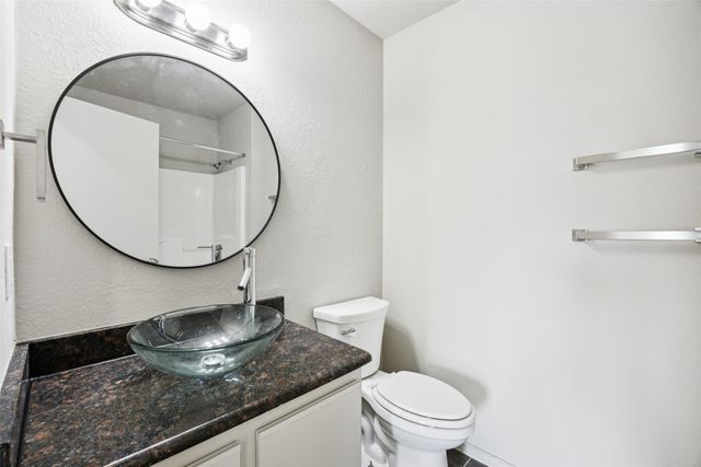 5601 Chimney Rock Drive, Arlington, TX 76017