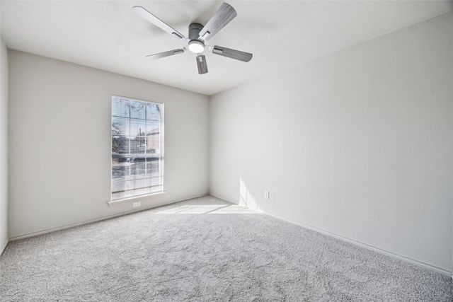 5601 Chimney Rock Drive, Arlington, TX 76017