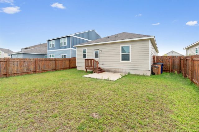 13017 Foreston DR, Austin, TX 78754