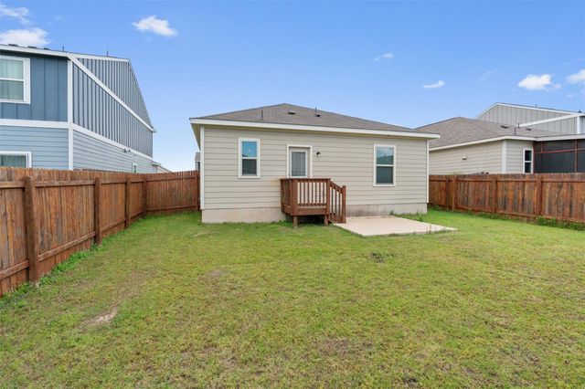 13017 Foreston DR, Austin, TX 78754