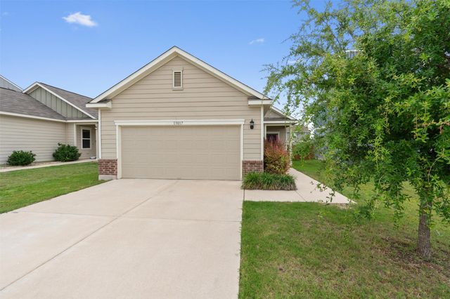 13017 Foreston DR, Austin, TX 78754