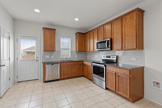 13017 Foreston DR, Austin, TX 78754