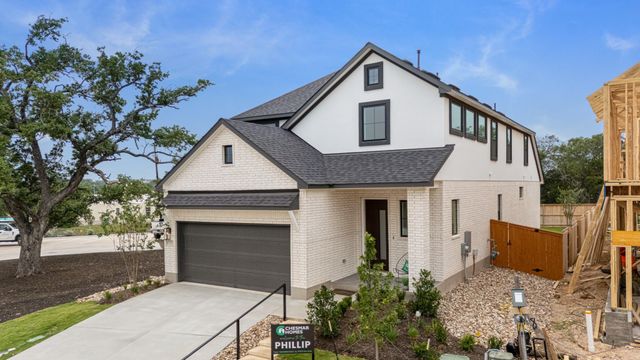 2705 Sage Ranch DR 7, Leander, TX 78641