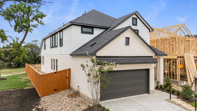2705 Sage Ranch DR 7, Leander, TX 78641