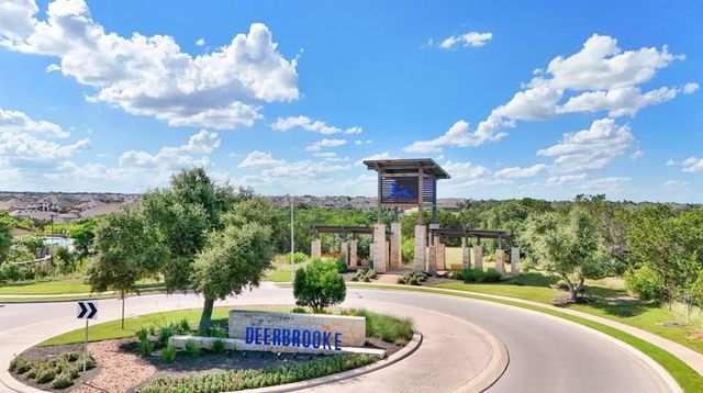 2705 Sage Ranch DR 7, Leander, TX 78641
