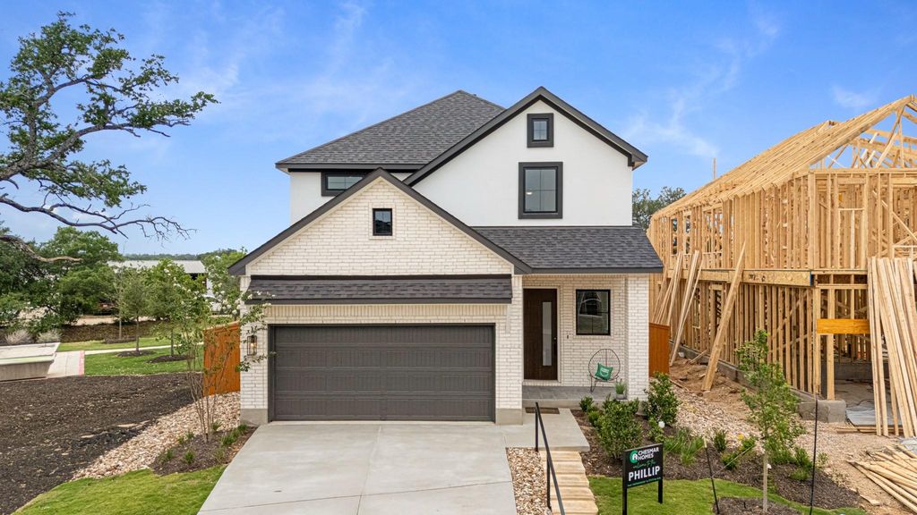 2705 Sage Ranch DR 7, Leander, TX 78641