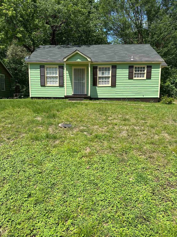 2046 PORTLAND AVE, Memphis, TN 38127