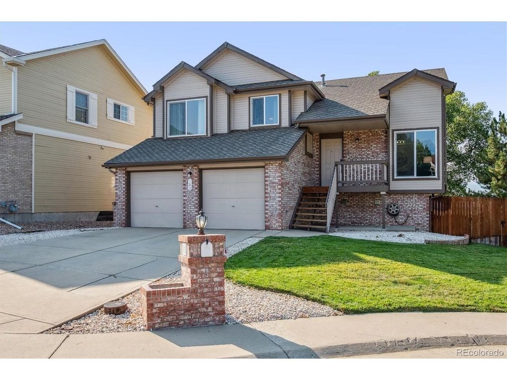 183 Quaker Way, Golden, CO 80401