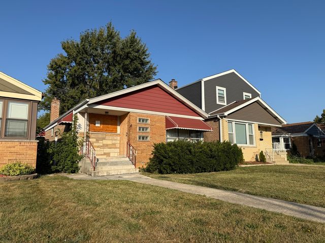 7826 S Christiana Avenue, Chicago, IL 60652
