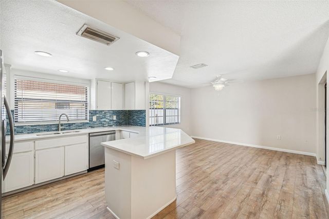 2907 NARCISSUS DRIVE, Holiday, FL 34691