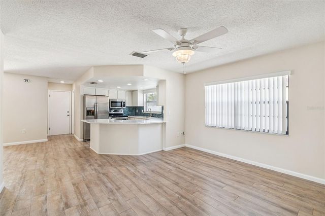 2907 NARCISSUS DRIVE, Holiday, FL 34691