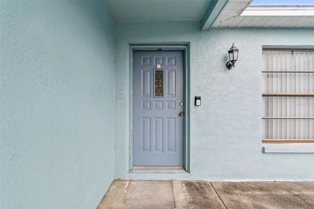 2907 NARCISSUS DRIVE, Holiday, FL 34691