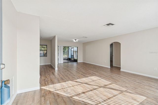 2907 NARCISSUS DRIVE, Holiday, FL 34691