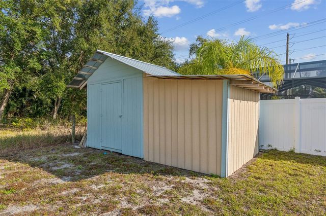 2907 NARCISSUS DRIVE, Holiday, FL 34691