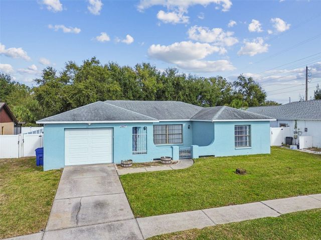 2907 NARCISSUS DRIVE, Holiday, FL 34691