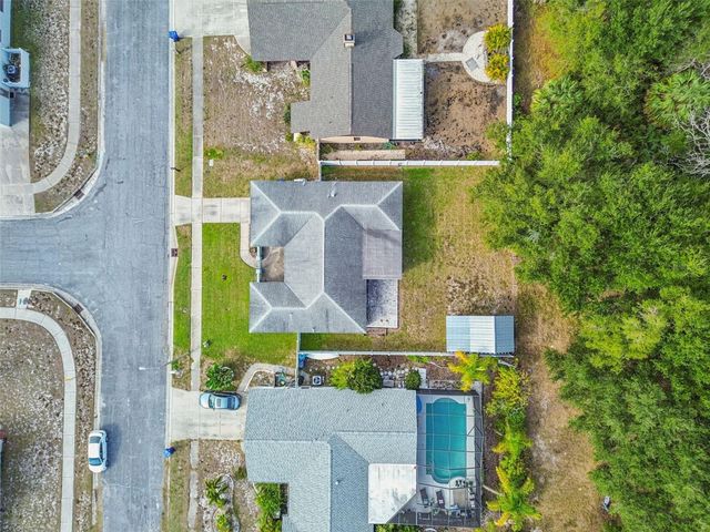 2907 NARCISSUS DRIVE, Holiday, FL 34691