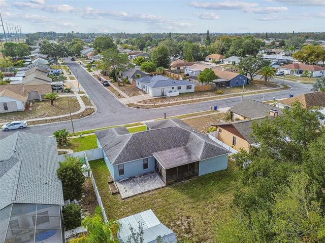 2907 NARCISSUS DRIVE, Holiday, FL 34691