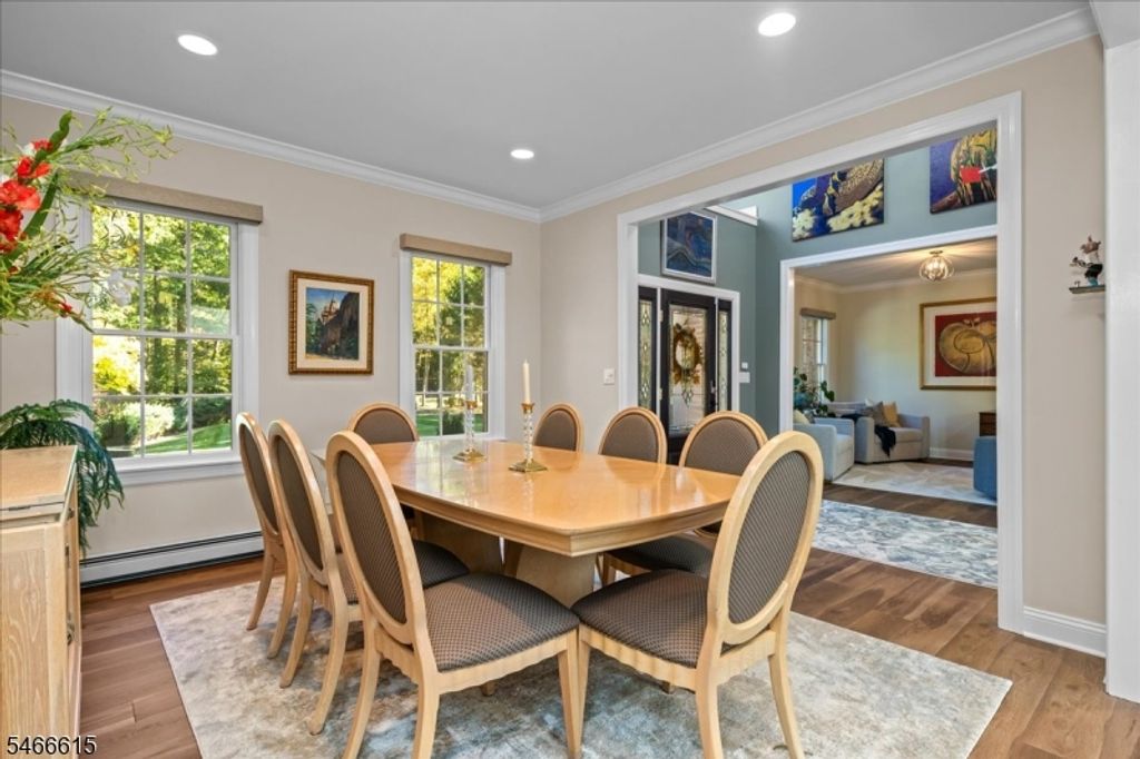 13 E Hidden Valley Ct, Andover Twp., NJ 07821 — photo 4