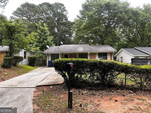 234 Howell Terrace SW, Atlanta, GA 30331