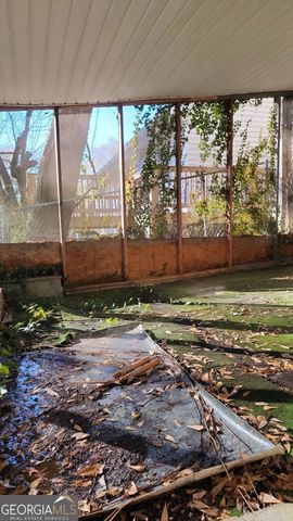 234 Howell Terrace SW, Atlanta, GA 30331