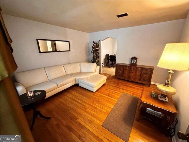 234 Howell Terrace SW, Atlanta, GA 30331