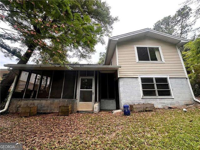 234 Howell Terrace SW, Atlanta, GA 30331