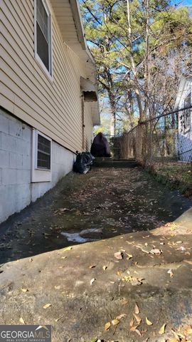 234 Howell Terrace SW, Atlanta, GA 30331