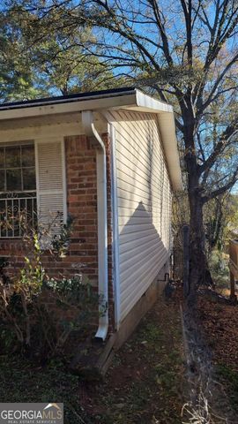 234 Howell Terrace SW, Atlanta, GA 30331