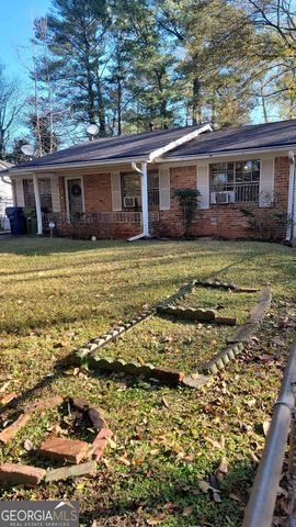 234 Howell Terrace SW, Atlanta, GA 30331