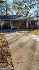 234 Howell Terrace SW, Atlanta, GA 30331