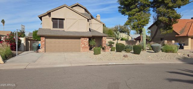 6508 E BEVERLY Lane, Scottsdale, AZ 85254