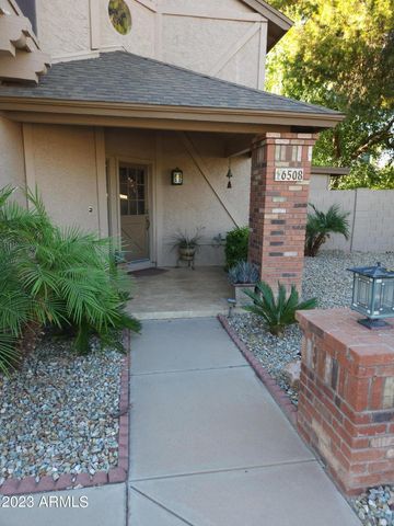 6508 E BEVERLY Lane, Scottsdale, AZ 85254